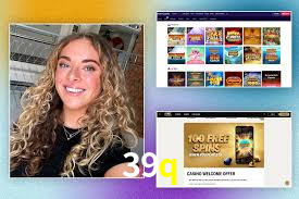 APP oficial da 39q para mobile